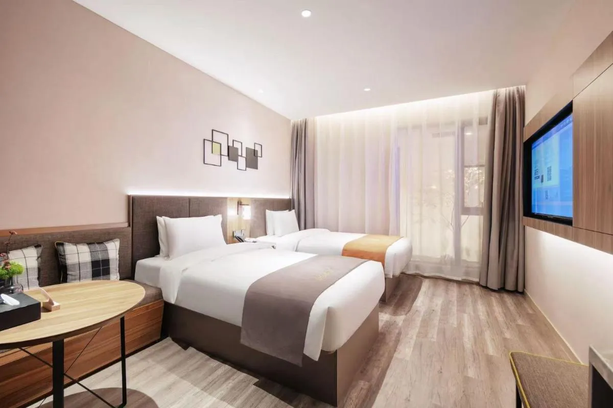 Image 5 of Home Selection Hangzhou Xihu Hubin i77 Store