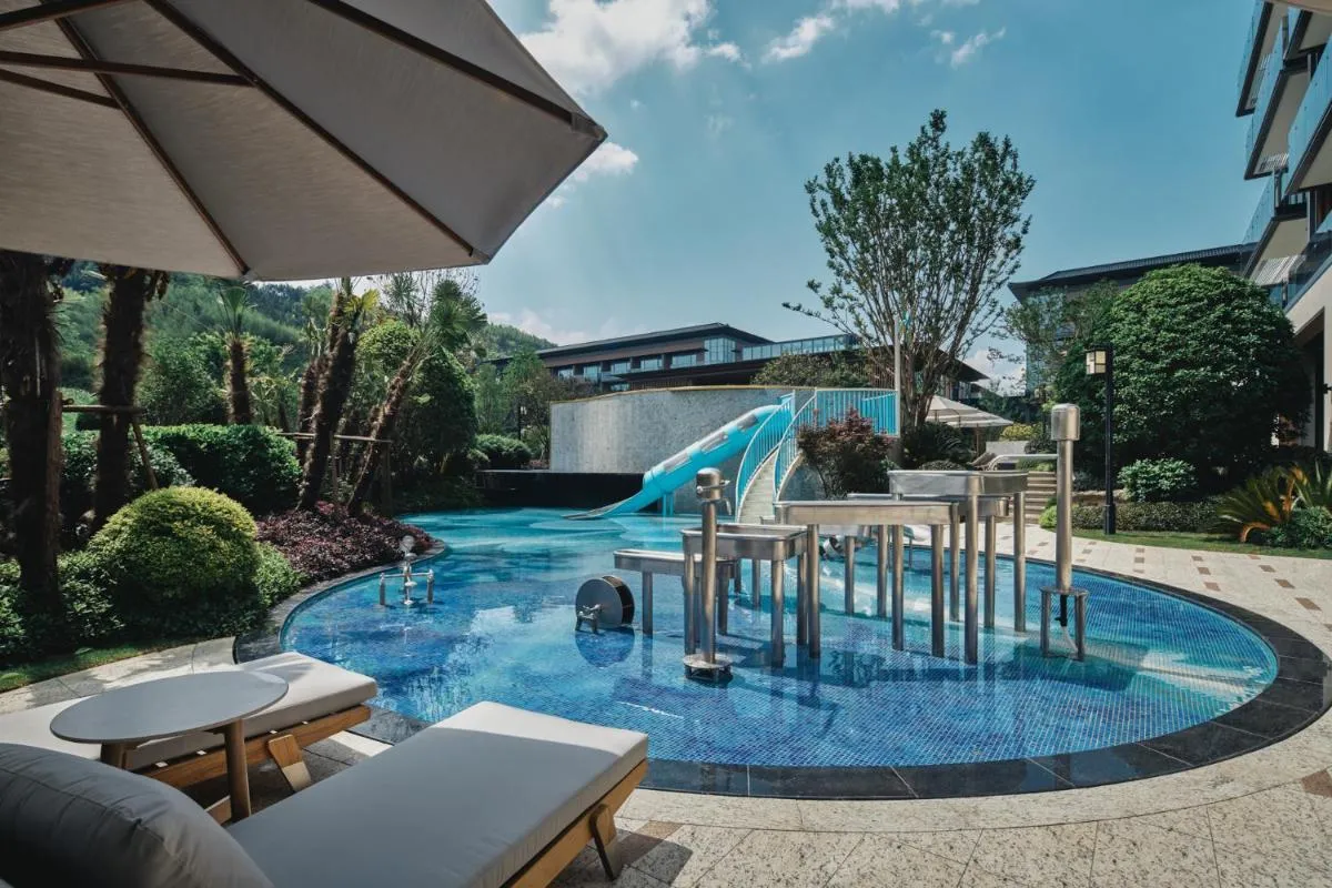 Image 3 of Hotel Indigo Hangzhou Tianmushan
