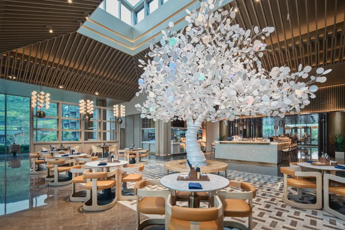Image 4 of Hotel Indigo Hangzhou Tianmushan