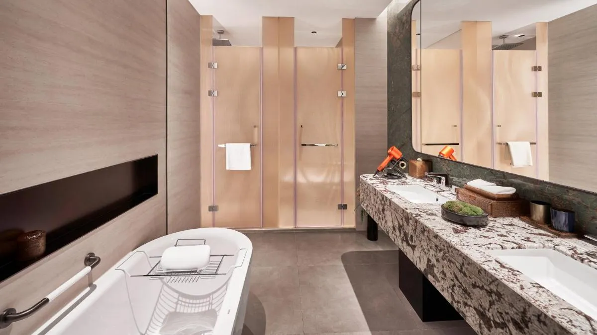 Image 2 of Hotel Indigo Hangzhou Tianmushan