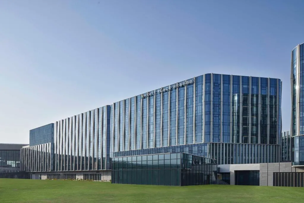 Image of Hyatt Place Hangzhou International Airport