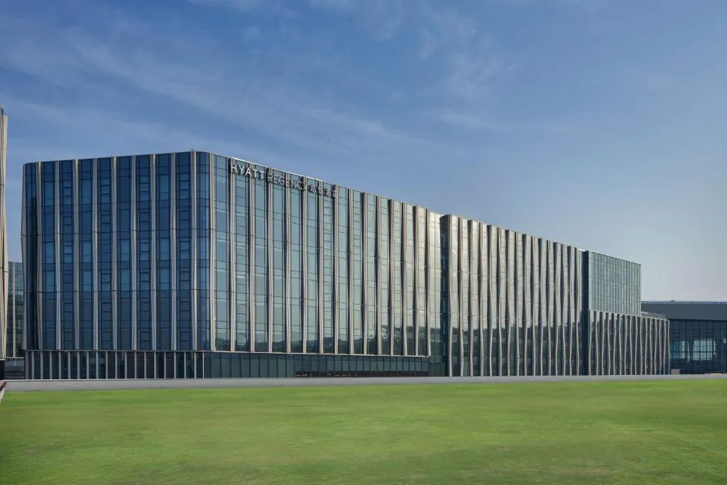 Image of Hyatt Regency Hangzhou International Airport