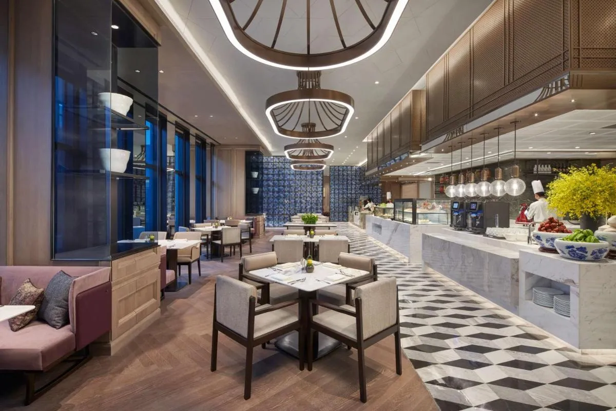 Image 4 of Hyatt Regency Hangzhou International Airport