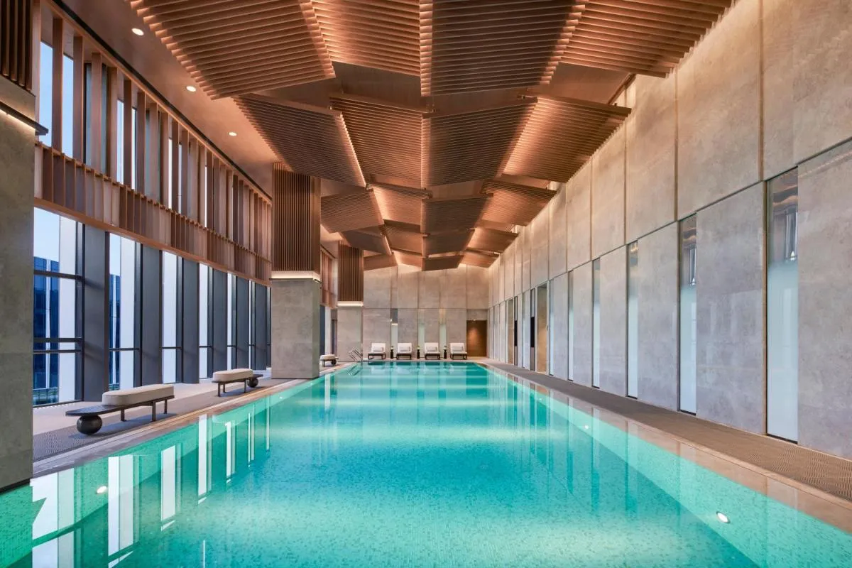 Image 3 of Hyatt Regency Hangzhou International Airport