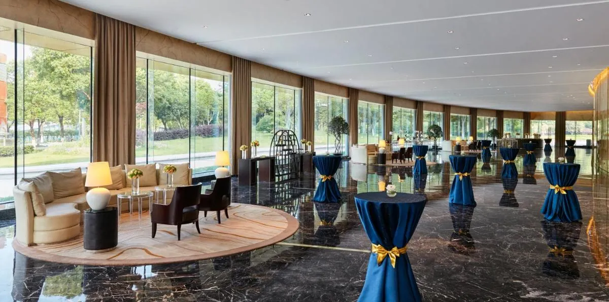 Image 4 of InterContinental Hangzhou ICC by IHG