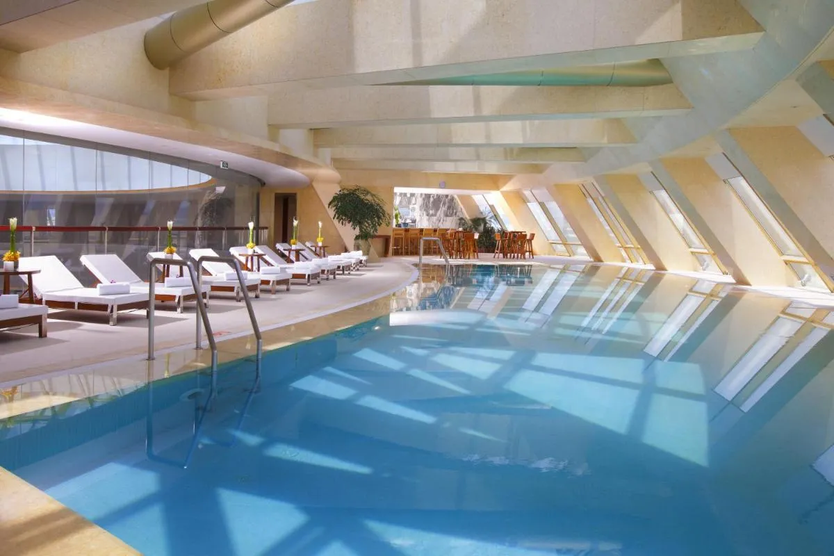Image 3 of InterContinental Hangzhou ICC by IHG