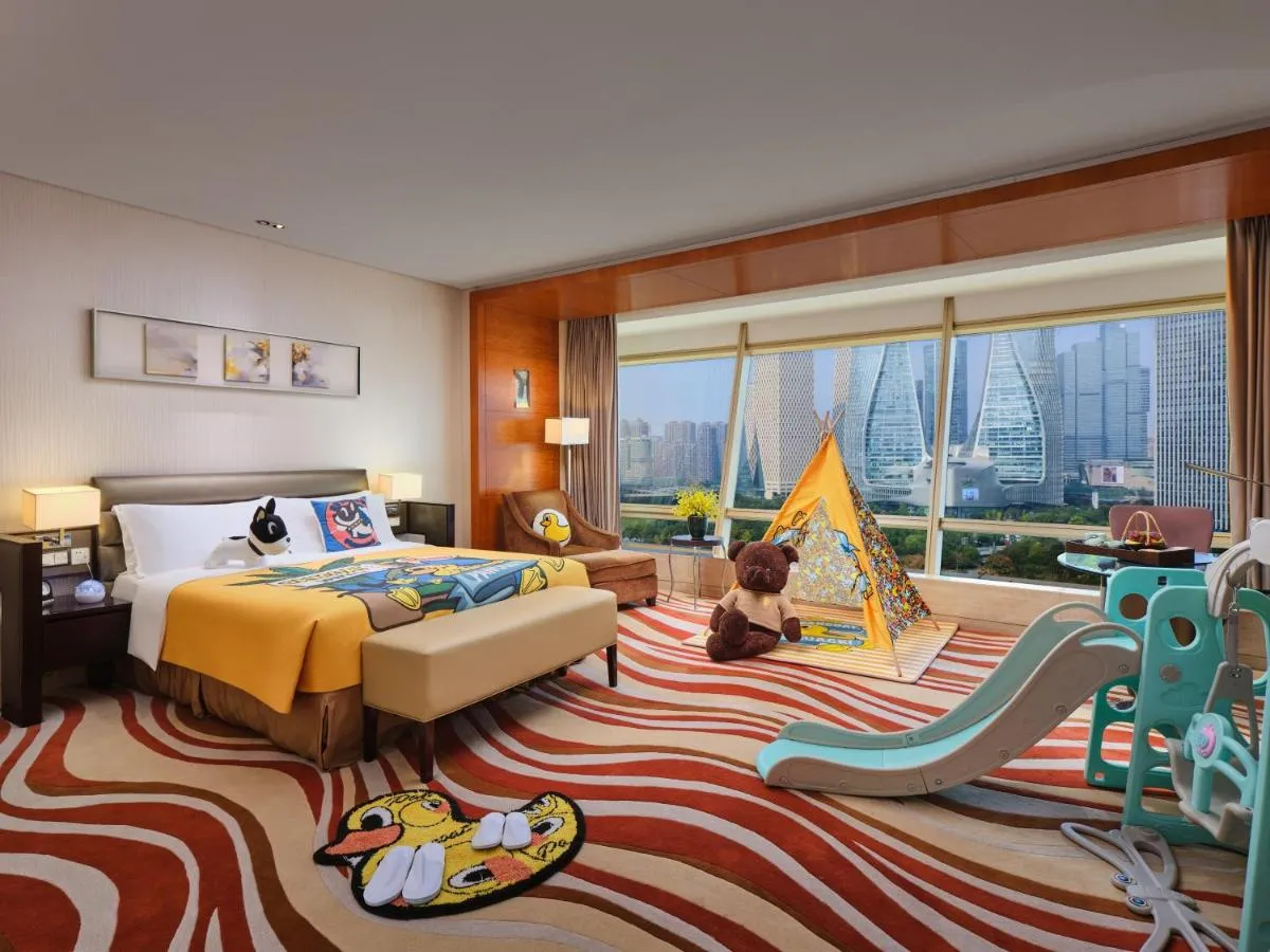 Image 5 of InterContinental Hangzhou ICC by IHG