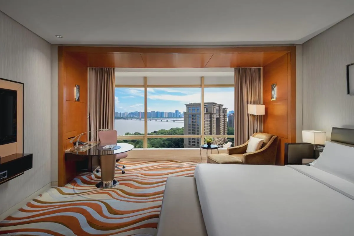 Image 1 of InterContinental Hangzhou ICC by IHG