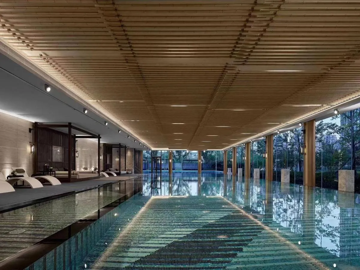 Image 3 of InterContinental Hangzhou Liangzhu by IHG