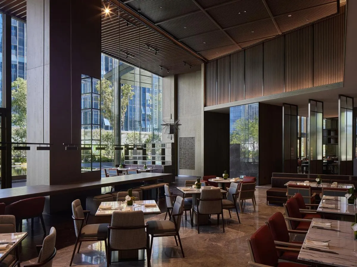 Image 4 of InterContinental Hangzhou Liangzhu by IHG