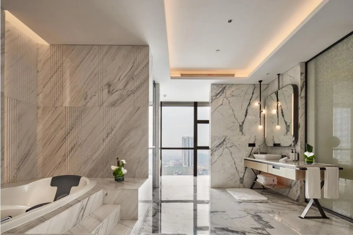 Image 2 of InterContinental Hangzhou Liangzhu by IHG