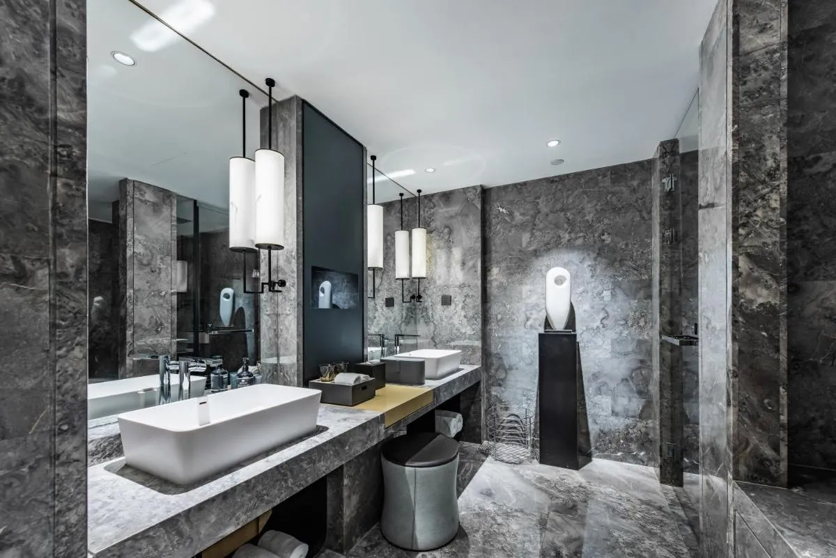 Image 2 of IntercityHotel Hangzhou West Lake Qingchun Road