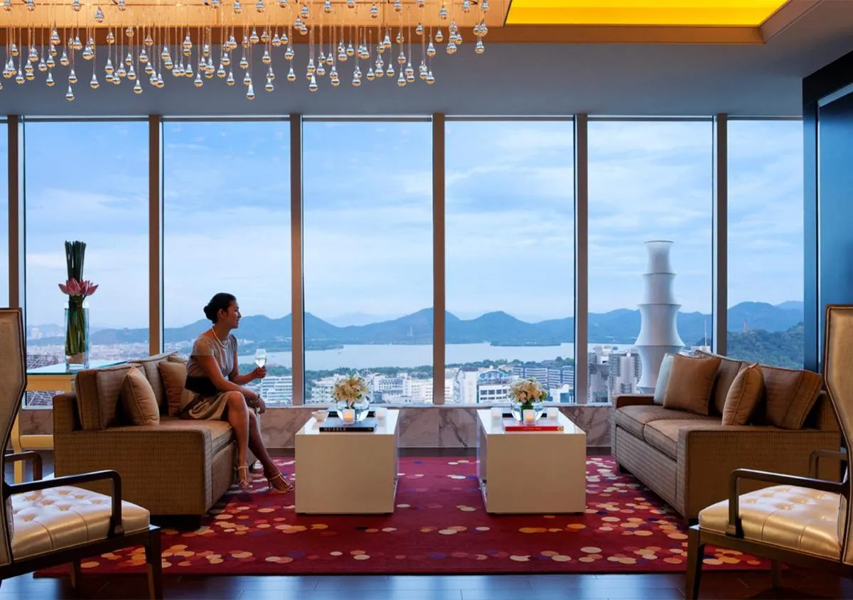Image 6 of JW Marriott Hotel Hangzhou