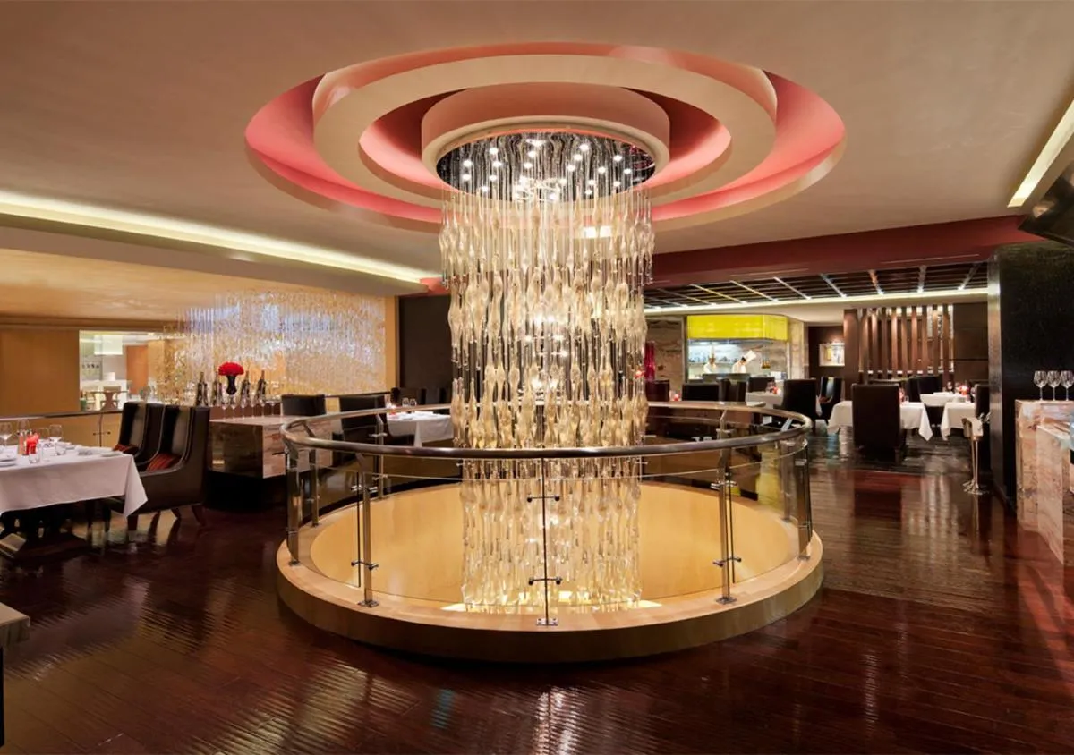 Image 4 of JW Marriott Hotel Hangzhou