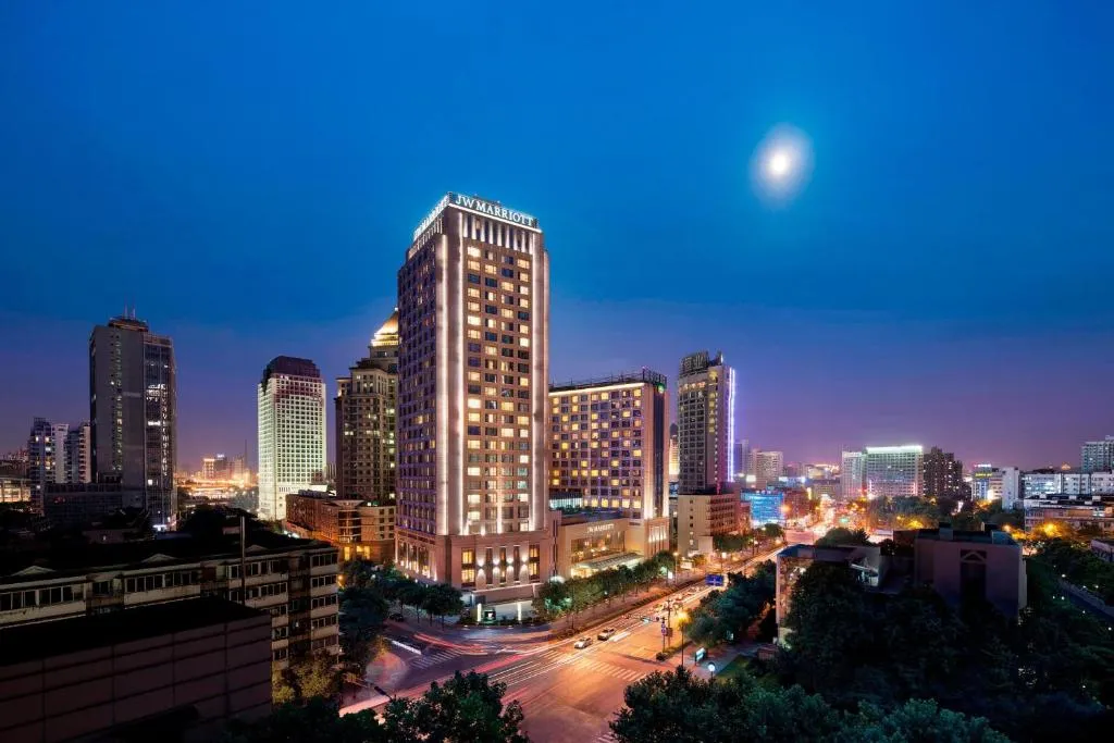 Image of JW Marriott Hotel Hangzhou