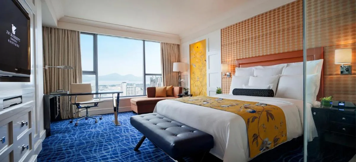 Image 1 of JW Marriott Hotel Hangzhou