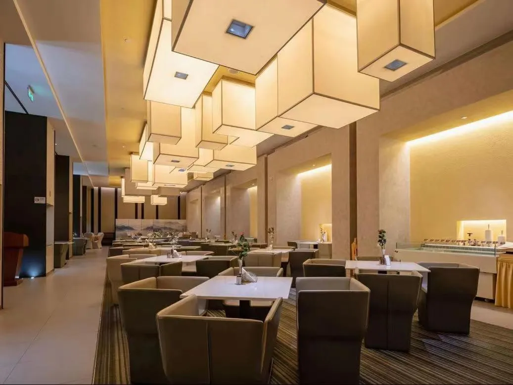 Image 3 of Jinjiang Metropolo Hotel Hangzhou East Railway Station