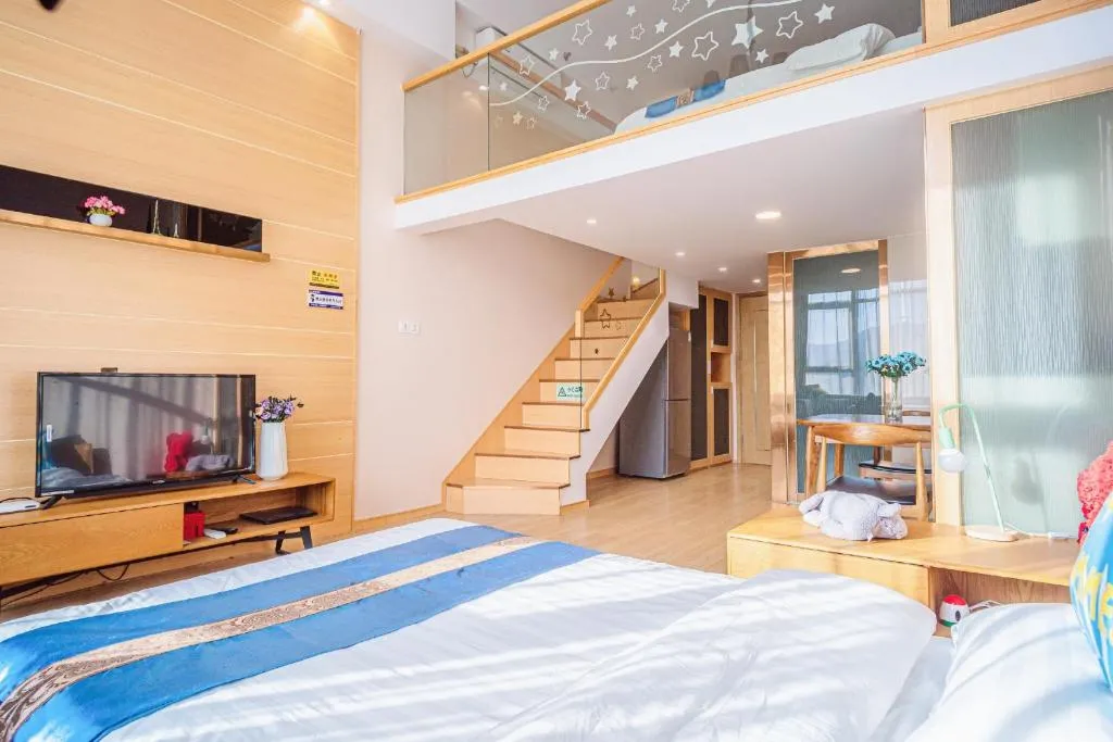 Image of July Apartment