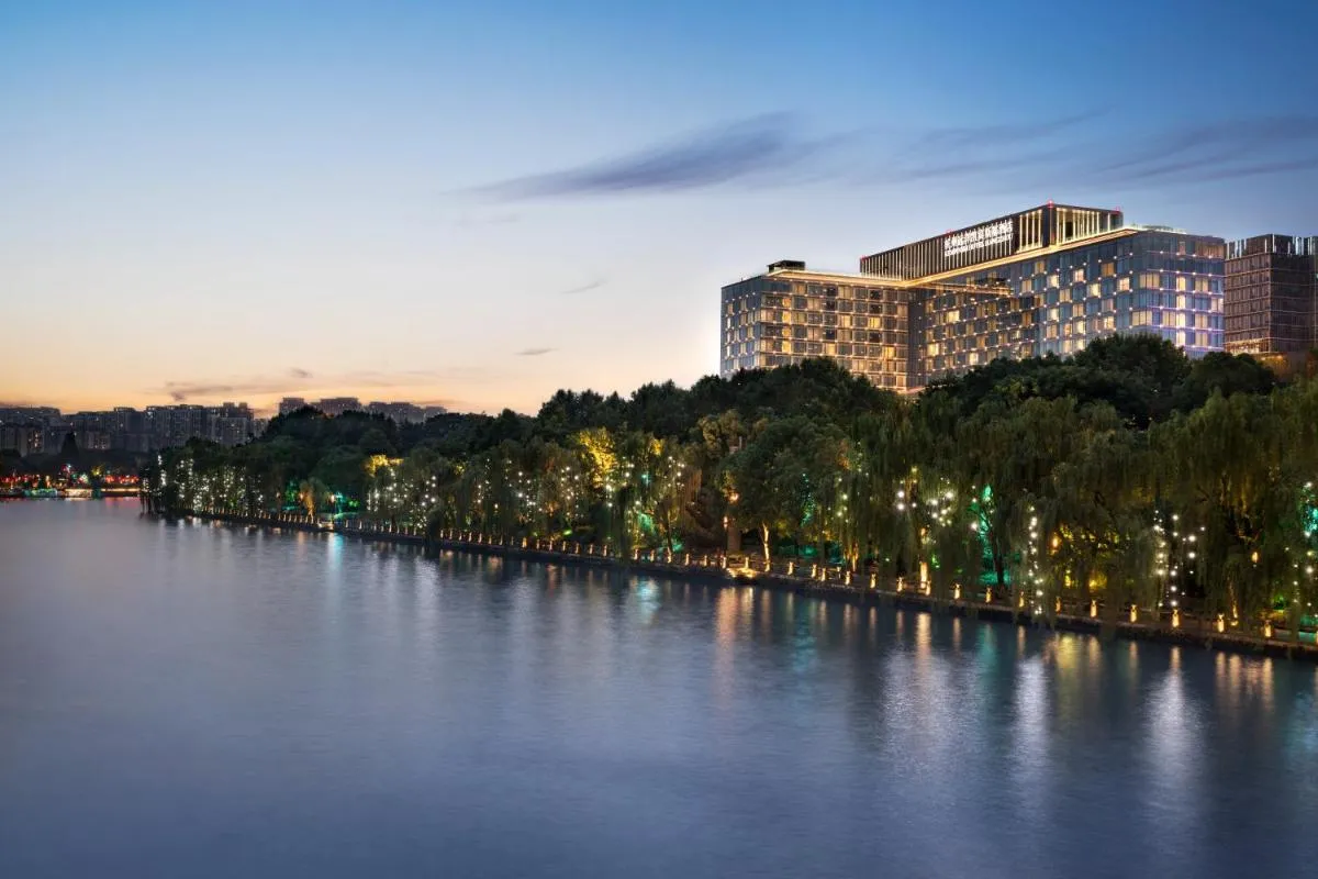 Image 6 of Kempinski Hotel Hangzhou