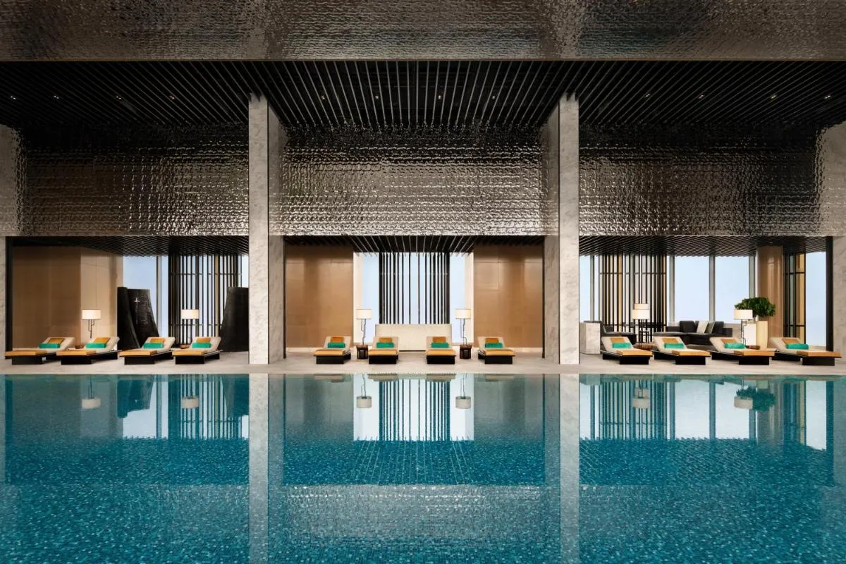 Image 3 of Kempinski Hotel Hangzhou