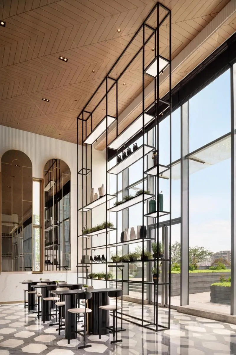 Image 4 of Kempinski Hotel Hangzhou