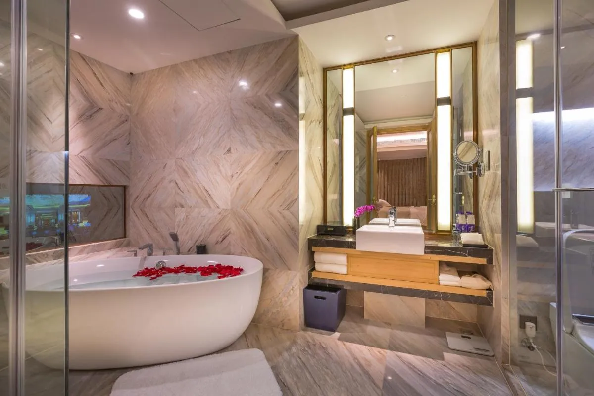 Image 2 of Landison Plaza HSD Hotel Hangzhou