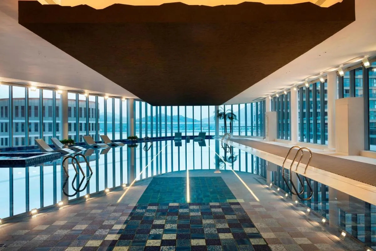 Image 3 of Le Meridien Hangzhou, Binjiang