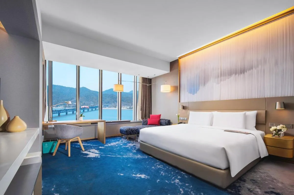 Image 1 of Le Meridien Hangzhou, Binjiang