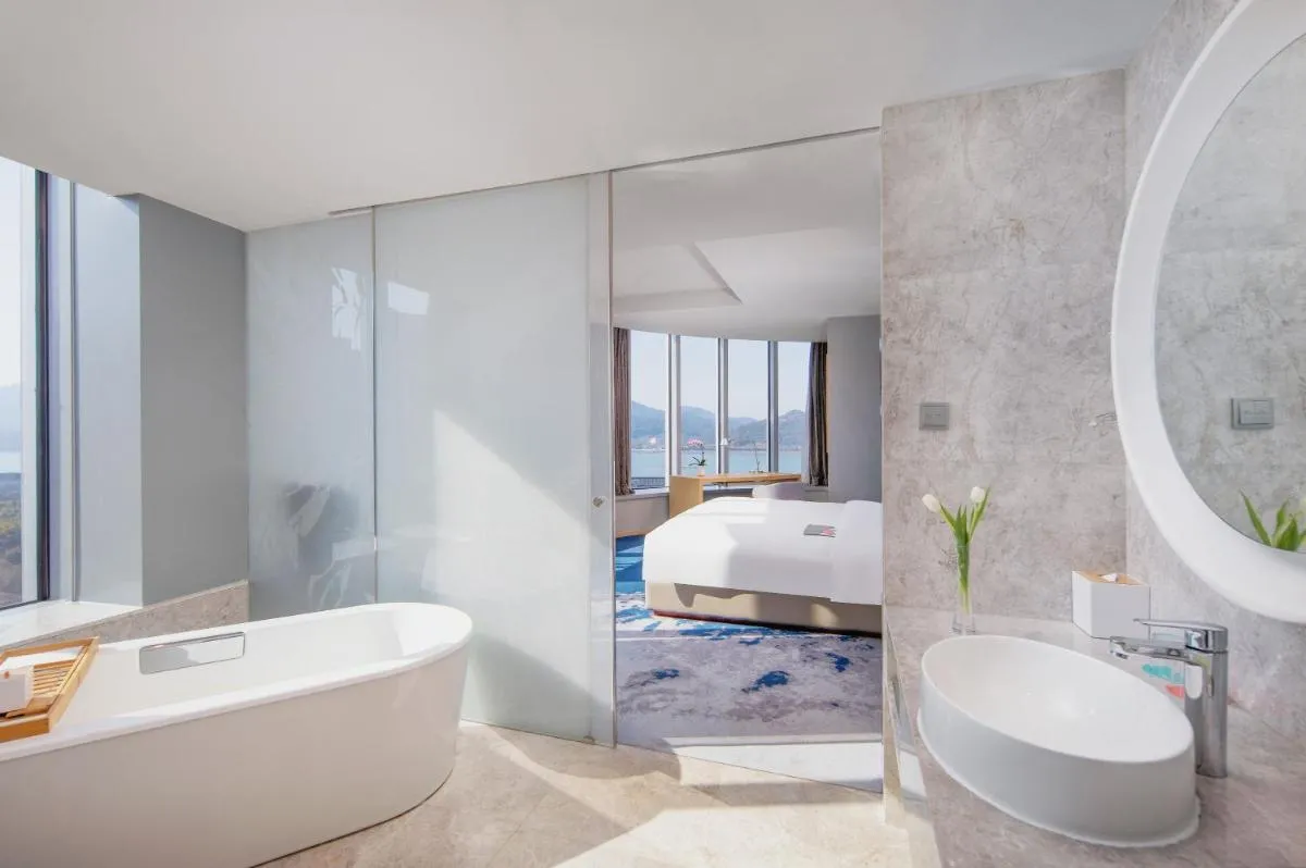 Image 2 of Le Meridien Hangzhou, Binjiang