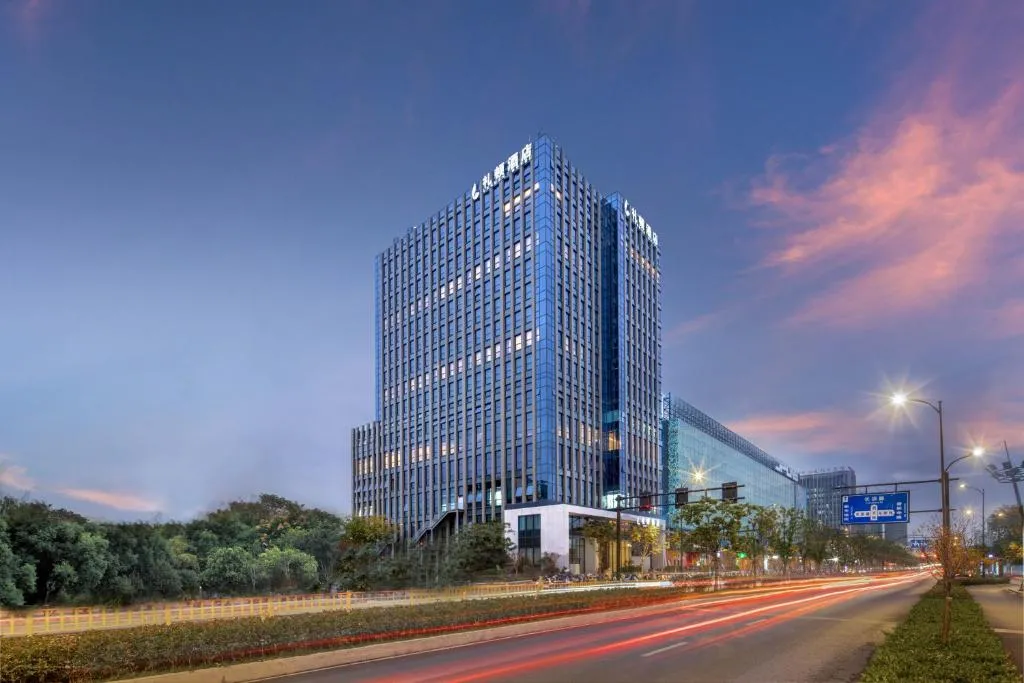 Image of Leeden Hotel Hangzhou