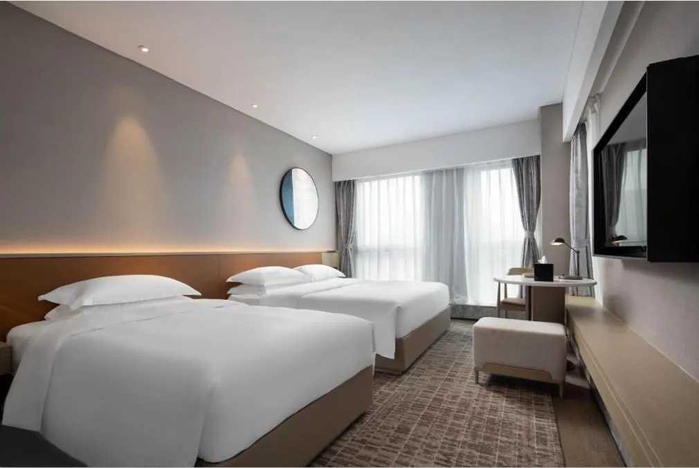 Image 1 of Leeden Hotel Hangzhou
