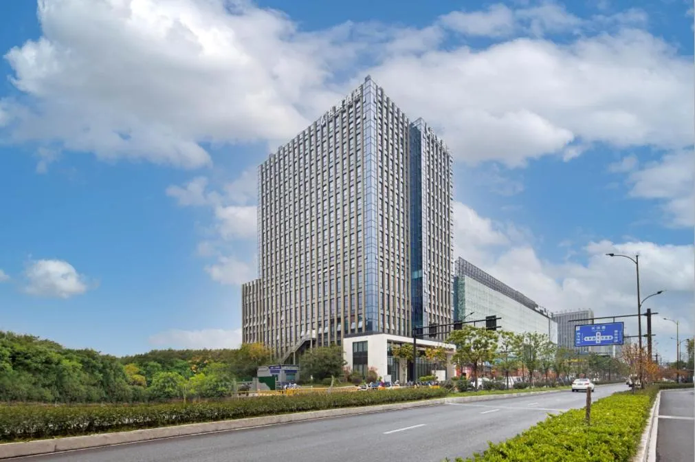 Image 5 of Leeden Hotel Hangzhou