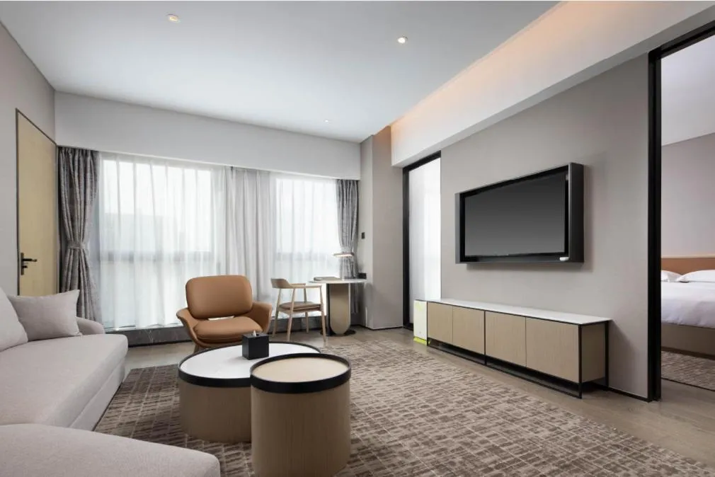 Image 4 of Leeden Hotel Hangzhou