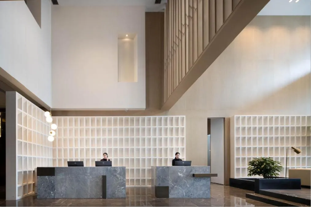 Image 6 of Leeden Hotel Hangzhou