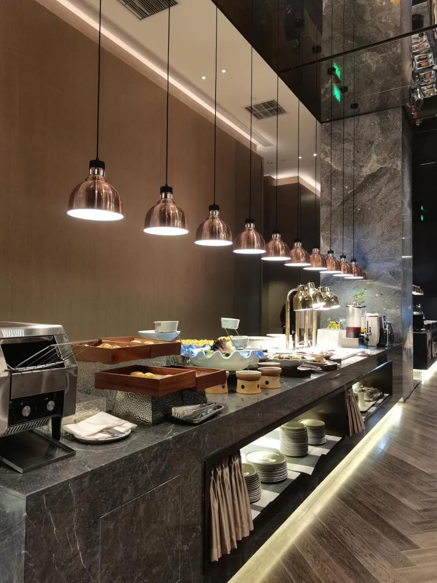 Image 3 of Leeden Hotel Hangzhou
