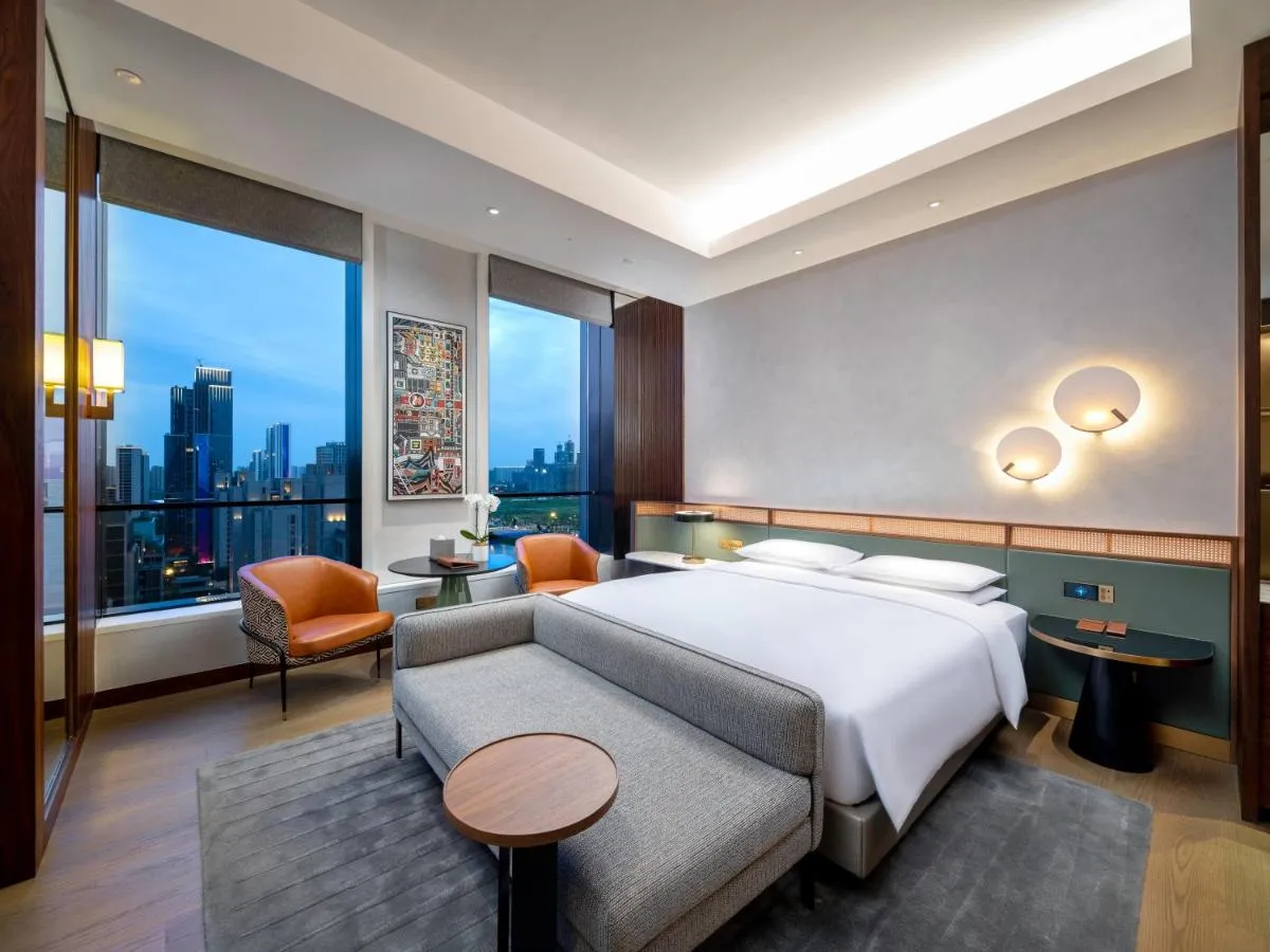 Image 1 of MUMIAN Hangzhou