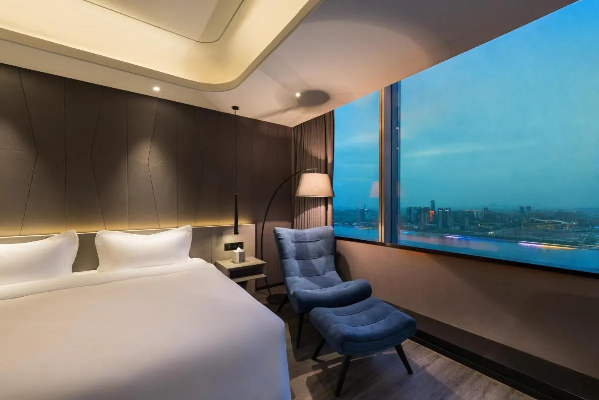 Image 1 of Mercure Hangzhou Qianjiang