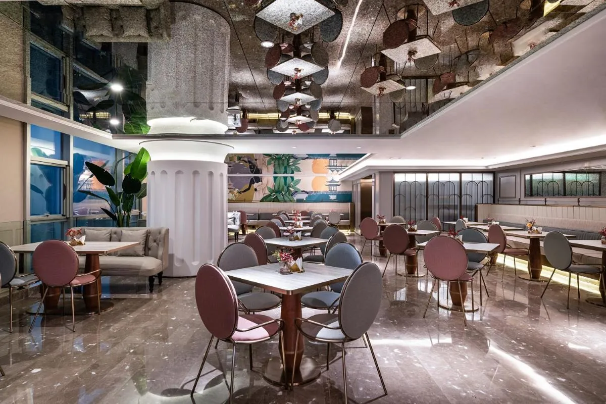Image 3 of Mercure Hangzhou Qingchun