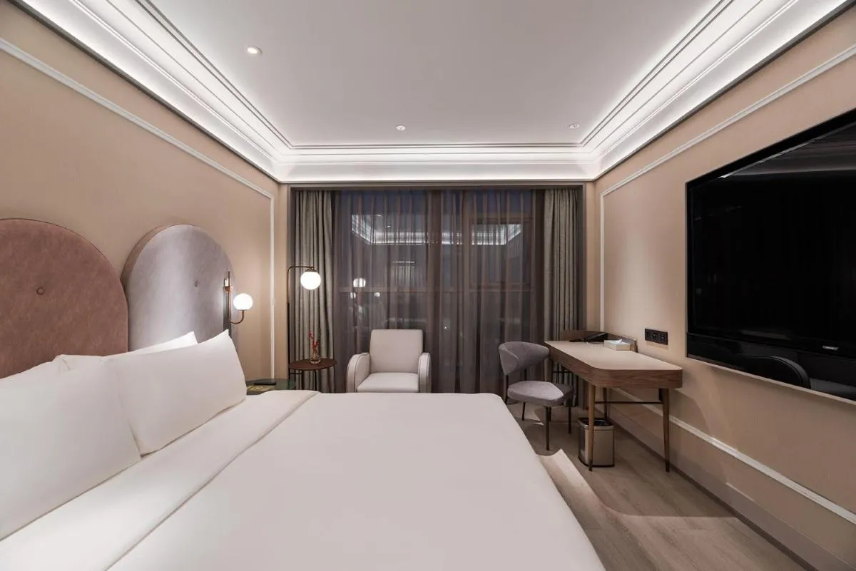 Image 4 of Mercure Hangzhou Qingchun