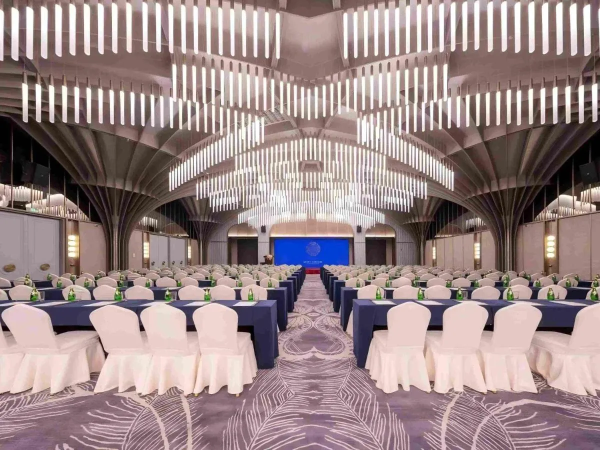Image 6 of Mercure Hangzhou Xixi Zijingang