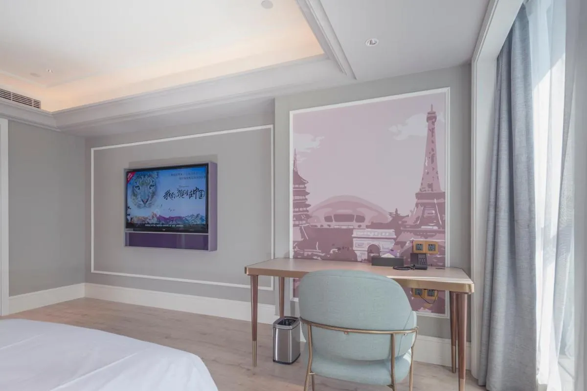 Image 4 of Mercure Hotel Hangzhou East Railway Station