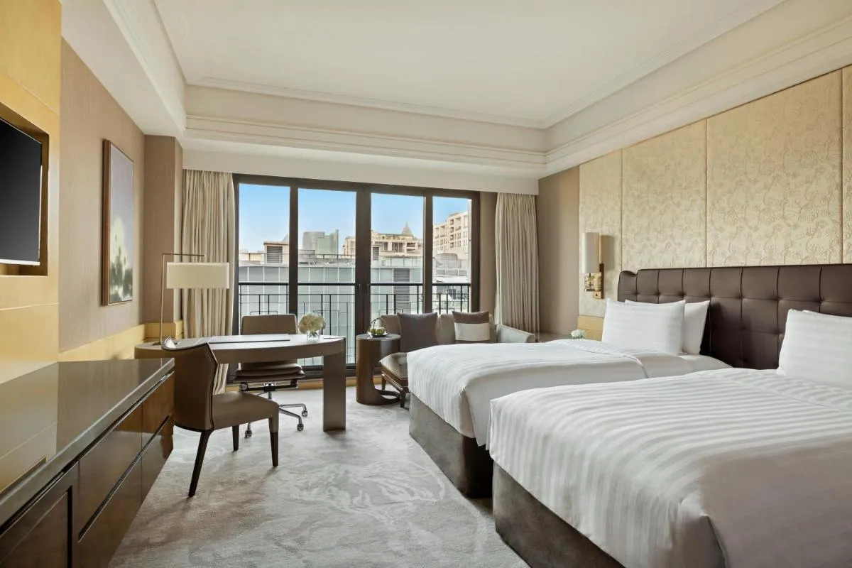 Image 1 of Midtown Shangri-La, Hangzhou – around 5 minutes walking distance to West Lake