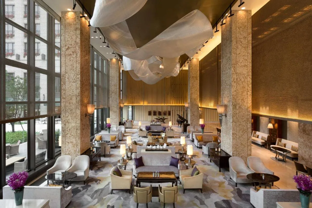 Image 4 of Midtown Shangri-La, Hangzhou – around 5 minutes walking distance to West Lake