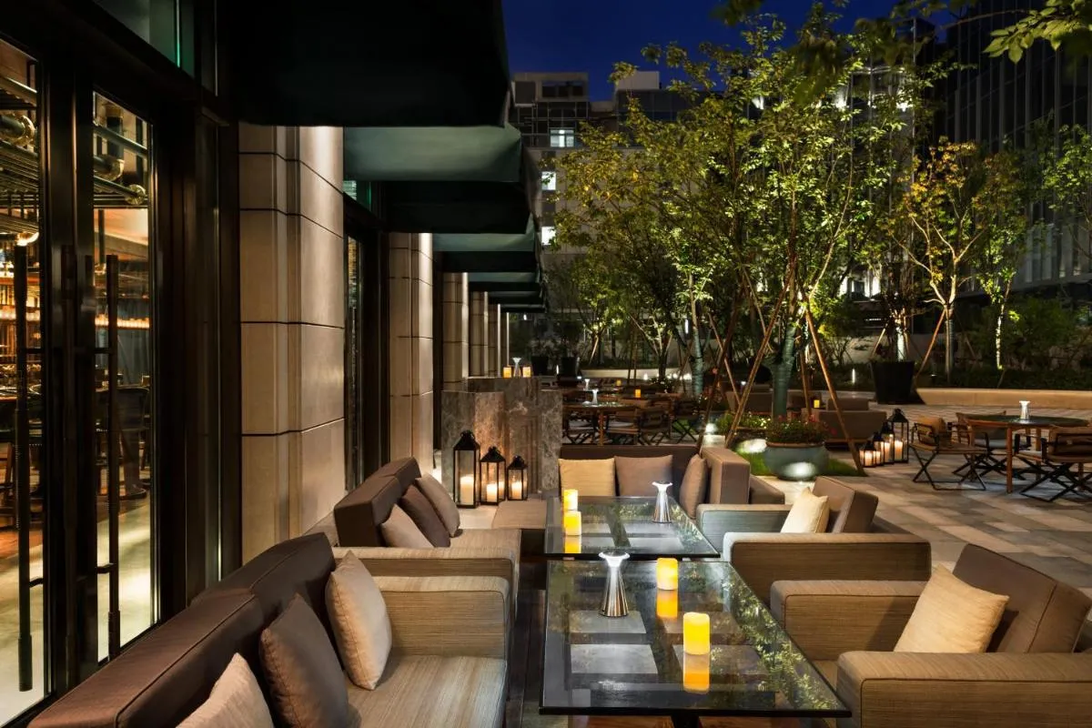 Image 6 of Midtown Shangri-La, Hangzhou – around 5 minutes walking distance to West Lake