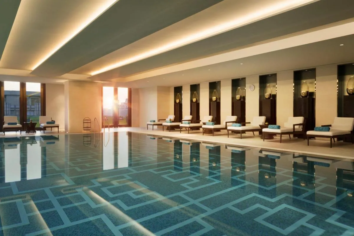 Image 3 of Midtown Shangri-La, Hangzhou – around 5 minutes walking distance to West Lake