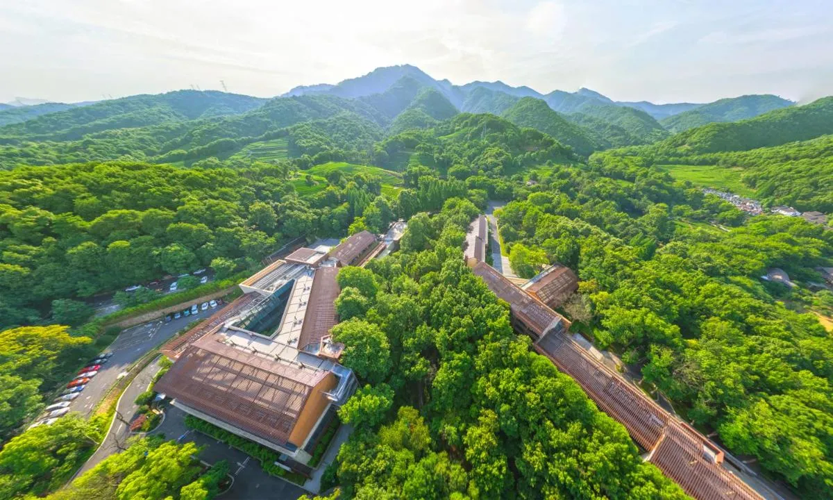 Image 1 of Millennium Resort Hangzhou