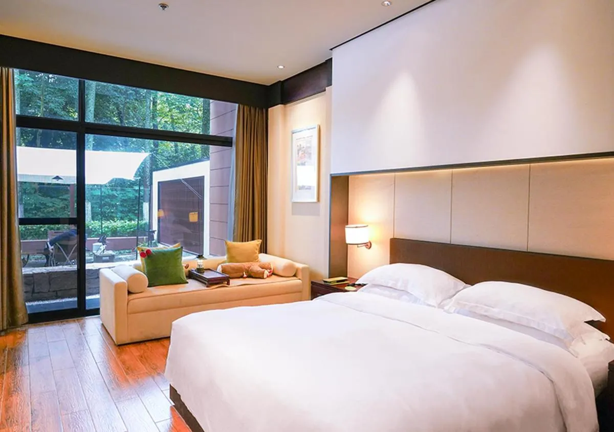 Image 5 of Millennium Resort Hangzhou
