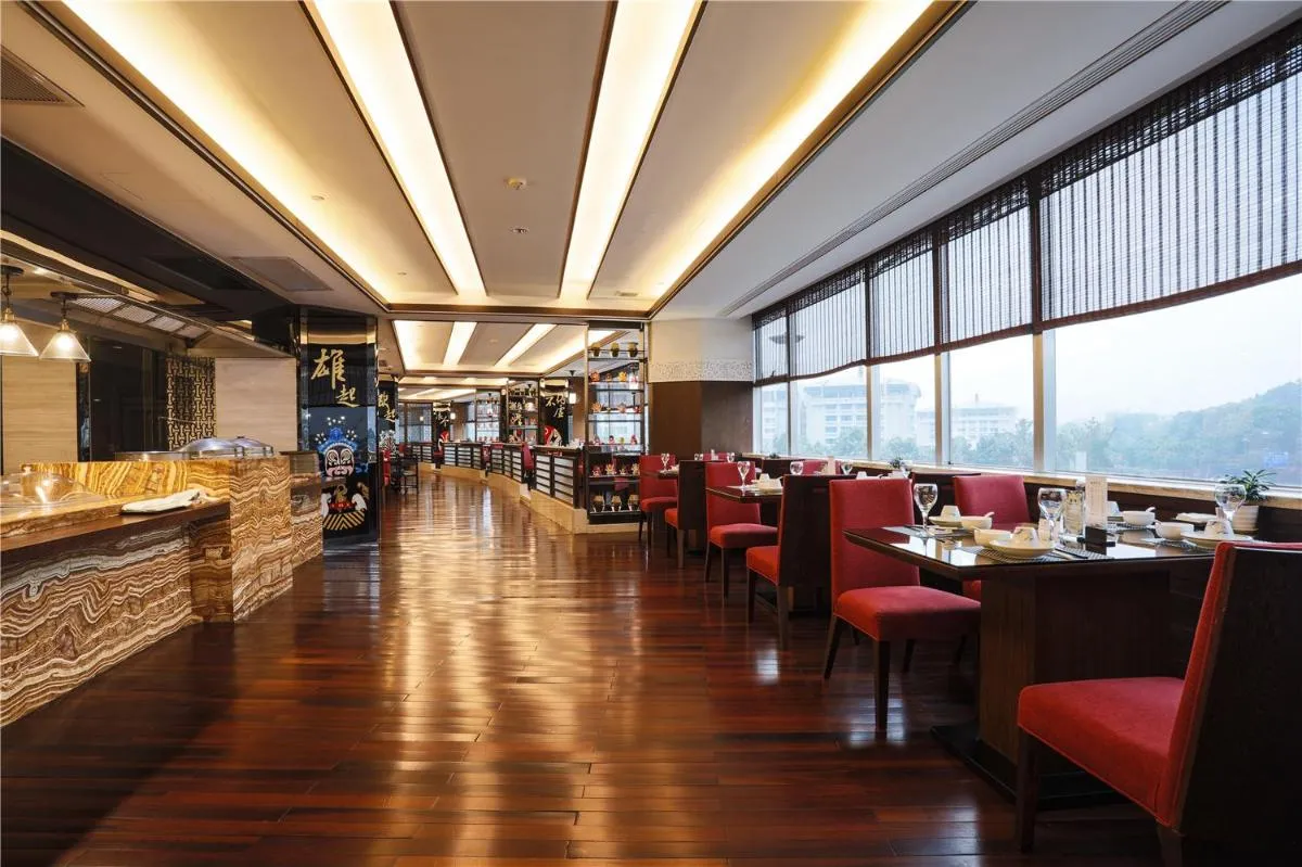 Image 4 of Narada Grand Hotel Zhejiang