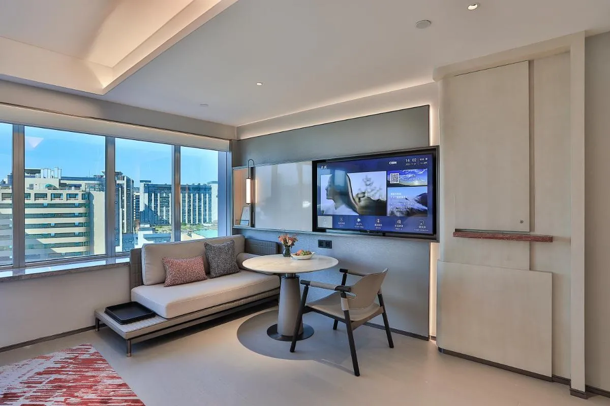 Image 5 of Narada Grand Hotel Zhejiang