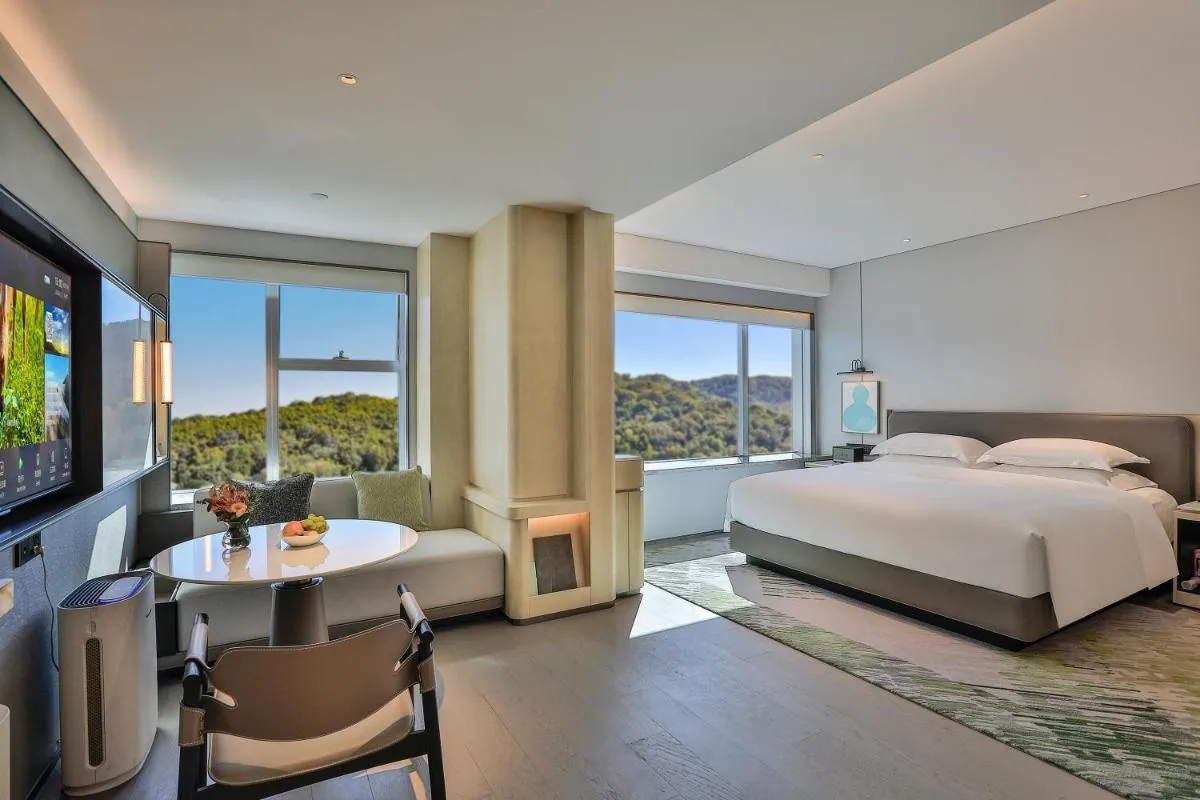 Image 1 of Narada Grand Hotel Zhejiang